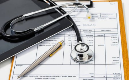 Professional Medical Billing Company USA | Pro Billing Services