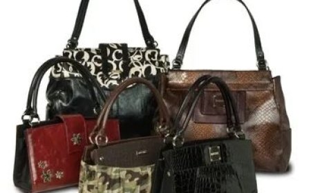 Pietro Purses: Best Picks for Travel Essentials