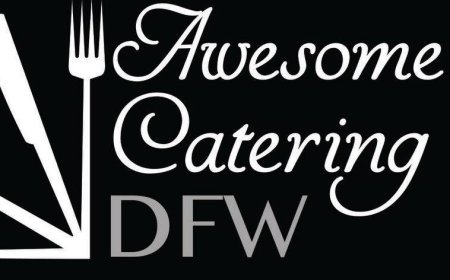 Reliable Corporate Catering in Dallas: Impress Clients and Treat Your Team Right