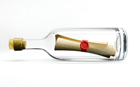 Write a Secret You’ve Never Told and Seal It in a Bottle: The Silent Symphony of Non Verbal Classroom Management