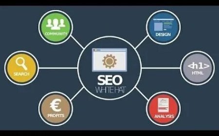 SEO for Luxury Brands: Target High‑Intent Audiences