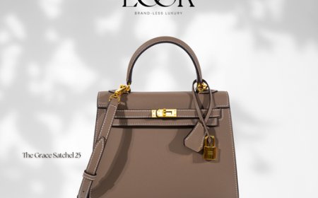 Where to Buy Premium Leather Bags in the Philippines – Shop The Look Officiel
