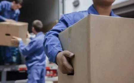 Moving Company Mississauga Checklist Before You Book