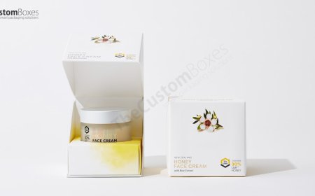 Top 10 Trends in Custom Cream Packaging for 2025