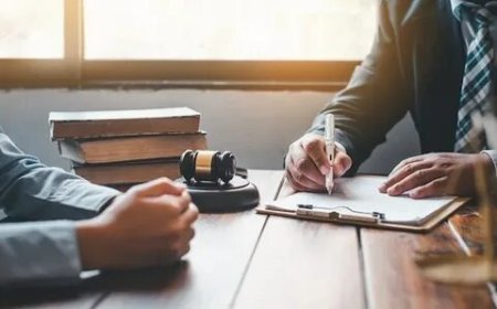 Top Real Estate Attorney Clifton NJ for Closings