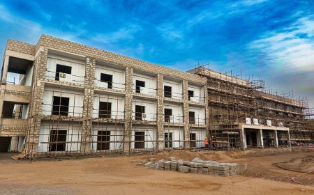 Expert Residential Construction Services You Can Trust