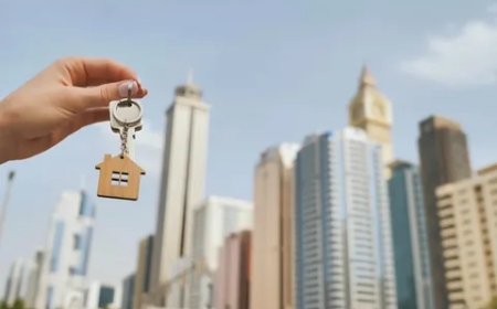 Real Estate Agents in Dubai | Trusted Experts for Property Buying and Selling