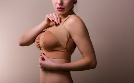 Breast Augmentation in Dubai: What Happens During a Breast Augmentation Consultation