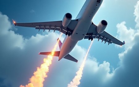 Flair Airlines at JFK Terminal – Affordable Travel to Canada