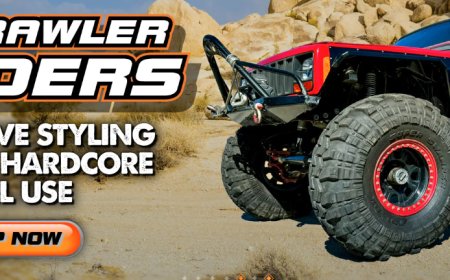 Jeep Skid Plates for XJ, TJ, LJ, JL, JK & JT – Rusty’s Off-Road