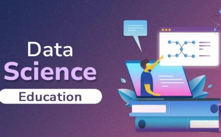 How Data Science in Education Is Changing the Workforce