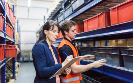 How to Choose the Right Factory Audit Service