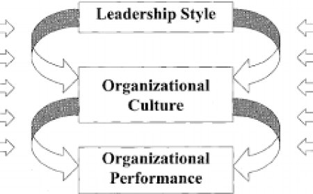Building a Modern Leadership Culture in Organizations: From Authority to Authenticity