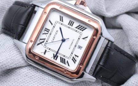 How to Style Your Cartier Watch for Men Tips for Every Occasion