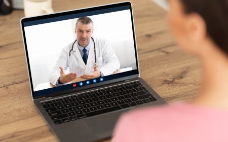 Chat Live with Your Virtual Counselor Anytime, Anywhere