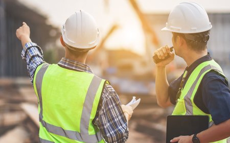 Why Motor Grader for Sale Blades Work Best b/w Front and Rear Wheels