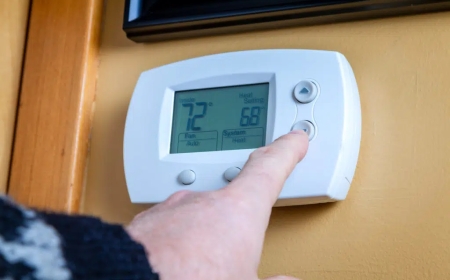 Enhance Home Comfort with Professional Thermostat Service
