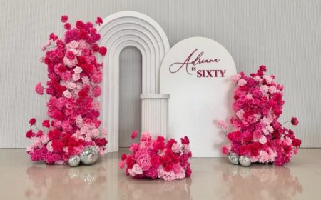 Host Picture-Perfect Events With Function Rooms Hire in Reservoir