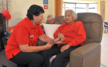 Senior Care in Granger: Personalized Support for Aging with Dignity and Comfort