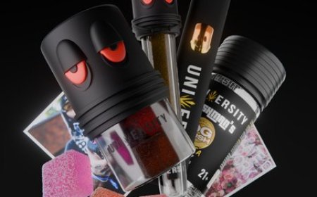 Pre Rolls & Prerolls Online: Trap University’s THCa Collection