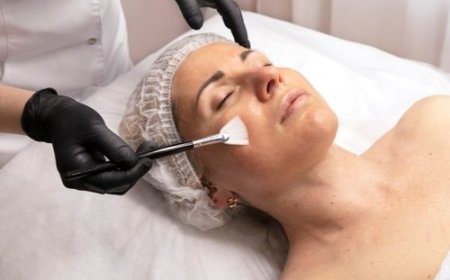Acne Treatment Facial: A Game-Changer in Skincare Solutions