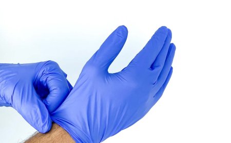 Detailed Project Report On Disposable Gloves Manufacturing Unit: Plant Setup and Economics