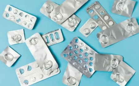What Are the Benefits of Custom Blister Packaging?