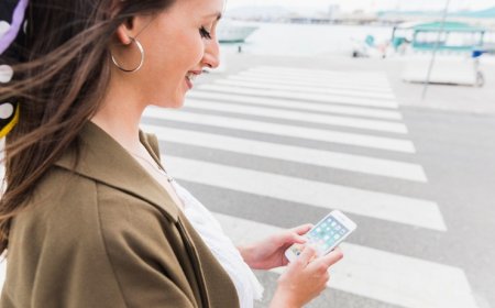 Find the Right Assurance Wireless Phone Number to Claim Your Free Phone in California