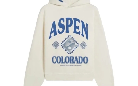 Madhappy Aspen Hoodie: Elevating Streetwear with Purpose and Premium Craftsmanship