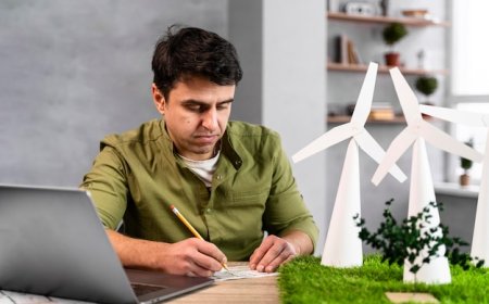 Cómo ahorrar dinero adoptando ecotecnologías en casa