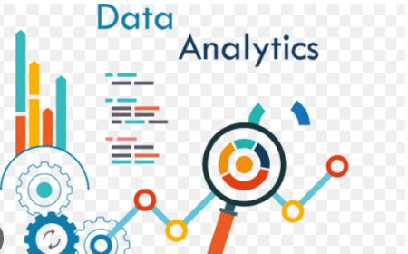 Is data analytics boring