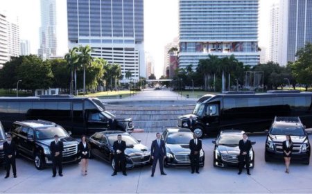 Travel in Comfort with Trusted Club World Cup Transportation Options