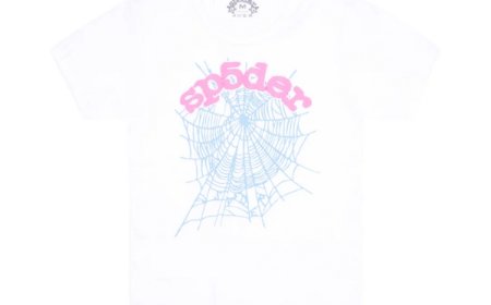 What Makes Sp5der T-Shirts So Popular in 2025
