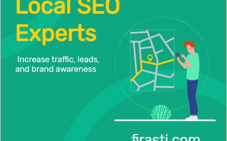 From Idea to Reality: How Firasti.com Connects You with Skilled Professionals