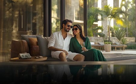 Godrej Miraya: Elevating Urban Luxury Living in Sector 43 Gurgaon