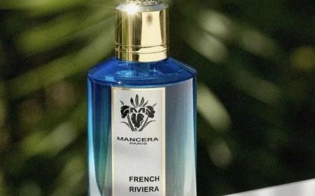 Title: How to Find Original Mancera Perfume Online