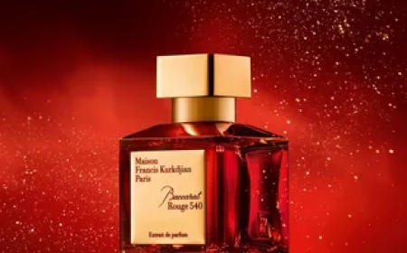 How to Order Maison Francis Kurkdjian Perfume on the Web