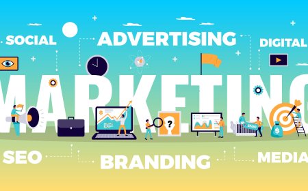 Boost Your Brand with a Top Digital Marketing Agency in Atlanta