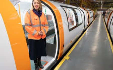 Why Is the Glasgow Subway So Limited?
