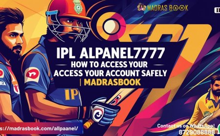 Step‑by‑Step Allpanel777 Login with Safety Tips