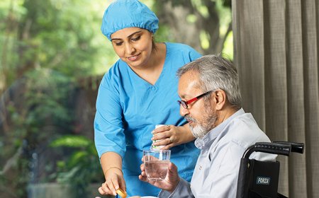 How Do You Take Care of the Elderly? Complete Elder Care Guide