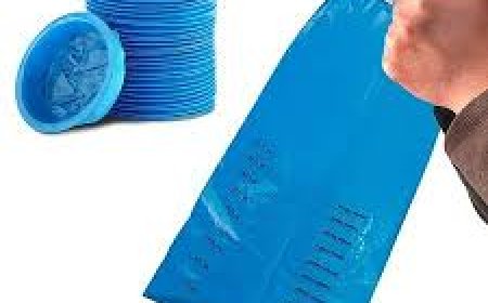 Comfort Meets Cleanliness with Medical Vomit Bags You Can Trust in Any Situation