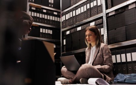 Streamline Your Legal Workflow with IT Services Near Hobble Creek