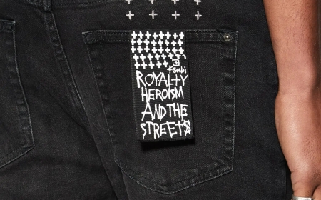 Ksubi Jeans: The Ultimate Guide to Iconic Denim Fashion