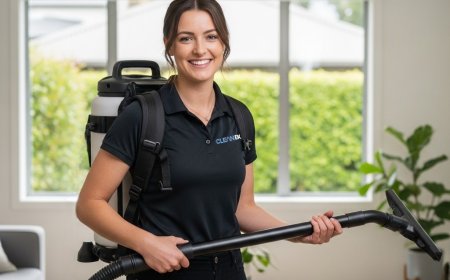 Home Cleaning Made Easy in Auckland – Hire the Best House Cleaners Near You