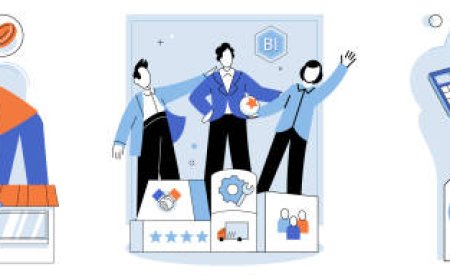 Powering Productivity with Dynamics 365 and Power Platform Integration Services