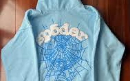 Rewrite Your Streetwear Story with the New Age of Sp5der