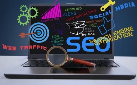 Who Can Help Rank My GMB Profile in Lahore?