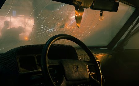 Getting Back on Track: The Importance of Professional Car Smash Repairs