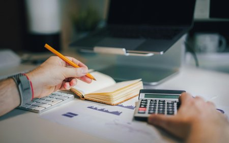 Business Slowing Down? A Quick Bookkeeping Health Check Could Be the Solution
